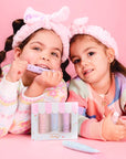 Natural Lip Gloss Set