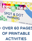 Spot & Dot Markers