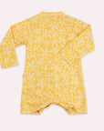 Daisy Onesie