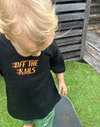 Off the Rails Kids Tee