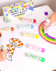 Spot & Dot Markers