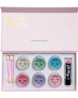 Oh Flossy Deluxe Makeup Set