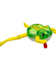 Z WindUps Swimming Frog, Froggy