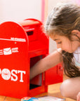 Australian Post Box