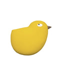 Natural rubber bath toy Chick