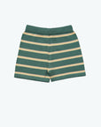 Shortlisted Knit Short