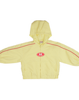 Butter tech rain Jacket