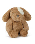 Little Duke Dog Caramel Soft Toy 25cm