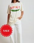 Spicy Chilli Ivory - Long