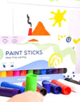 Paint Sticks