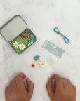 Daisy Bracelet Gift Kit