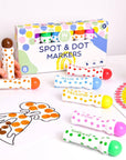 Spot & Dot Markers