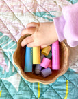 Pastel Paint Sticks