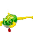 Z WindUps Swimming Frog, Froggy