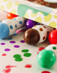 Spot & Dot Markers