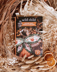 Wild Child Book