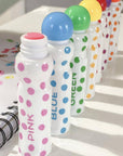 Spot & Dot Markers