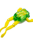 Z WindUps Swimming Frog, Froggy