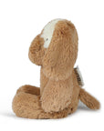 Little Duke Dog Caramel Soft Toy 25cm