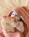 Hooded Towel