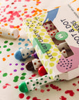 Spot & Dot Markers