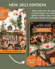 Wild Child Book