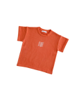 SIGNATURE TEE | FLAME