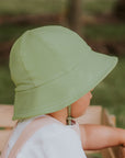 Toddler Bucket Hat - Khaki