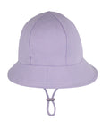 Toddler Bucket Hat - Lilac