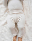 Organic Cotton Modal Everyday Legging Doll