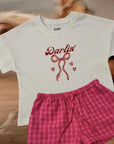 Darling Tee