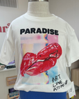 Paradise Kids Tee