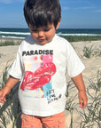 Paradise Kids Tee