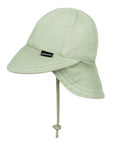 Legionnaire Hat with Strap - Khaki