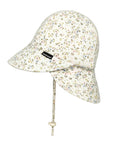 Legionnaire Hat with Strap - Charlotte