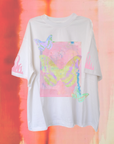 PRE ORDER Butterfly Tee