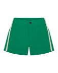 Swim Trunk - Green