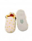 My first slippers 12-18 months Chic