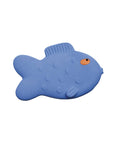 Natural Rubber Vath Toy Fish