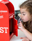 Australian Post Box