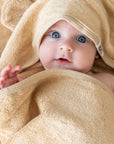 Hooded Towel