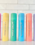 Pastel Paint Sticks