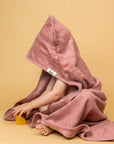 Hooded Towel