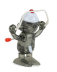 Z WindUps Jump Roping Sock Monkey, Skippy