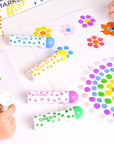 Spot & Dot Markers