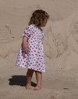 Mini Hallie Dress