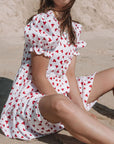 Hallie Dress - Heart