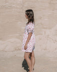 Hallie Dress - Heart