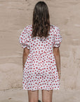 Hallie Dress - Heart