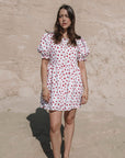 Hallie Dress - Heart